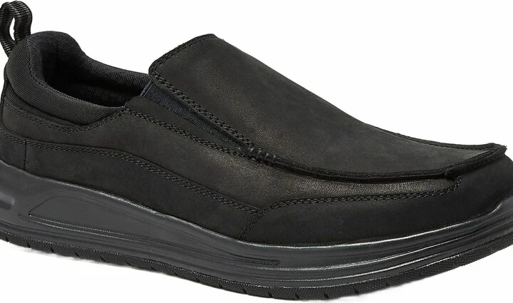 Casual Slip On Loafers - Image 4