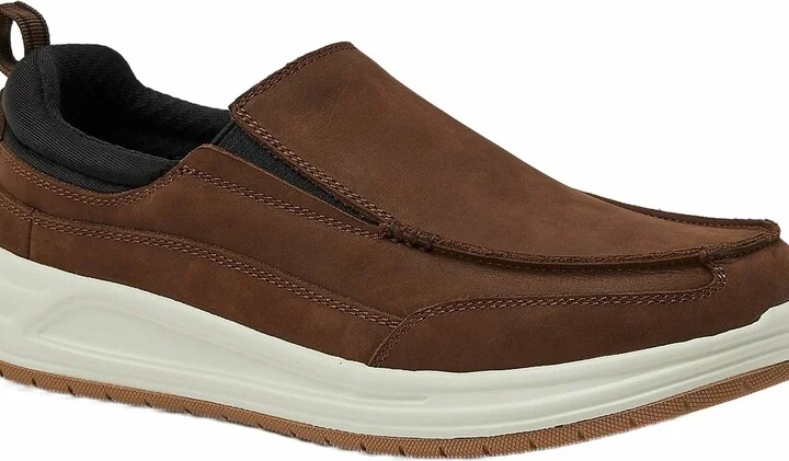 Casual Slip On Loafers - Image 5