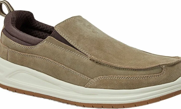 Casual Slip On Loafers - Image 7