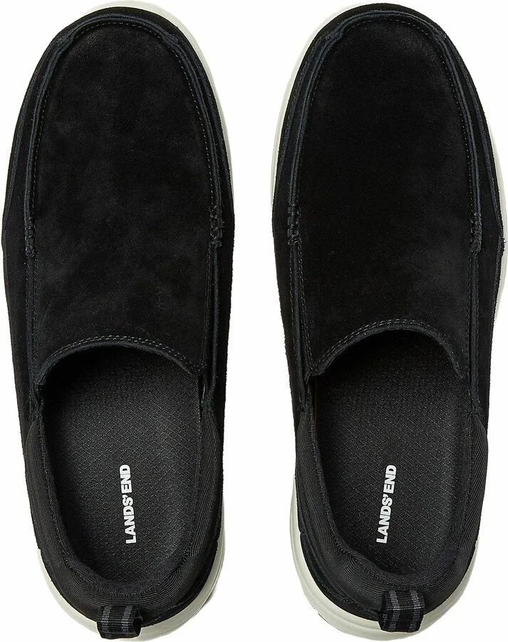 Casual Slip On Loafers