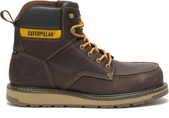 Mens Leather Brown