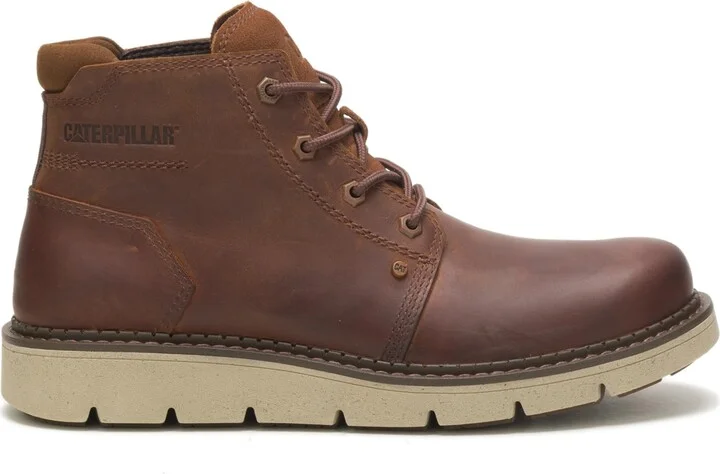 CAT Footwear Covert Mid Waterproof Fashion Boot