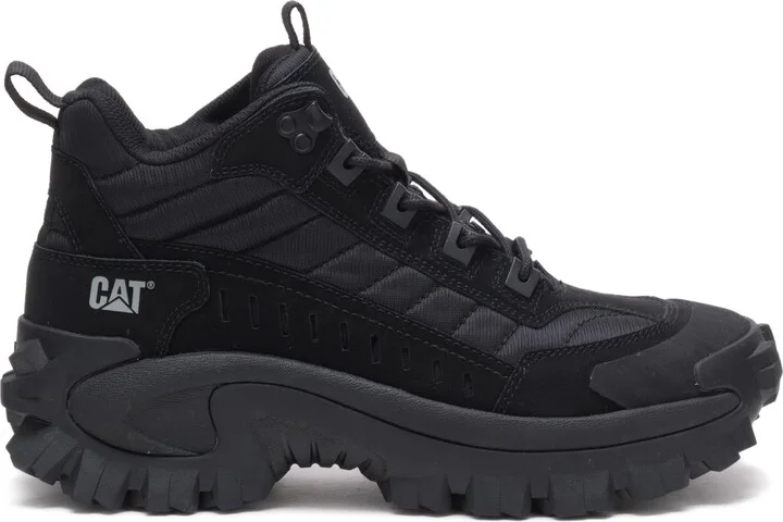 CAT Footwear Intruder Mid Fashion Boot