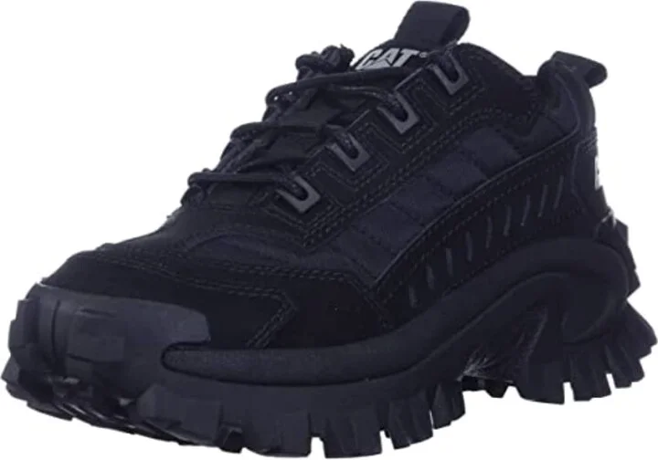 Cat Footwear Intruder Sneaker