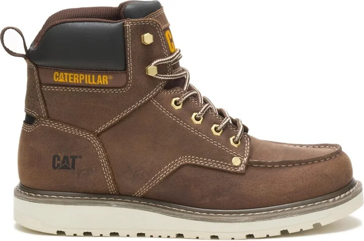 CAT Footwear Men's Calibrate Construction Boot