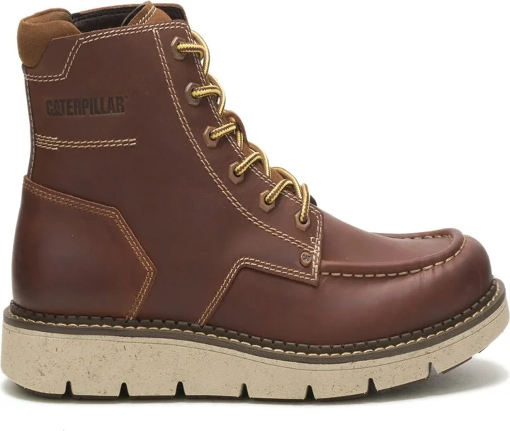 Cat Footwear Men's Covert Boot - Image 4