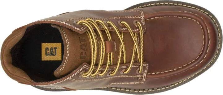 Cat Footwear Men's Covert Boot - Image 5