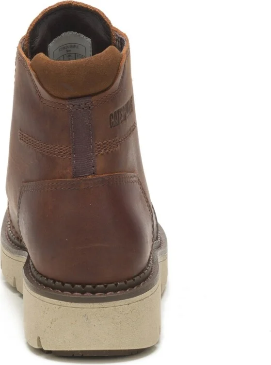 Cat Footwear Men's Covert Mid Waterproof Boot - Image 2