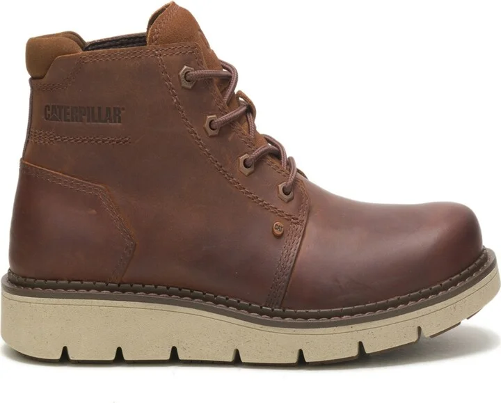 Cat Footwear Men's Covert Mid Waterproof Boot - Image 3