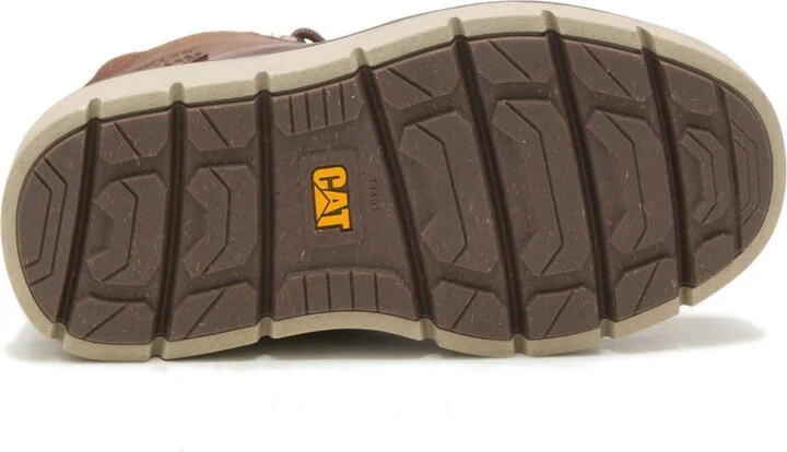 Cat Footwear Men's Covert Mid Waterproof Boot - Image 4