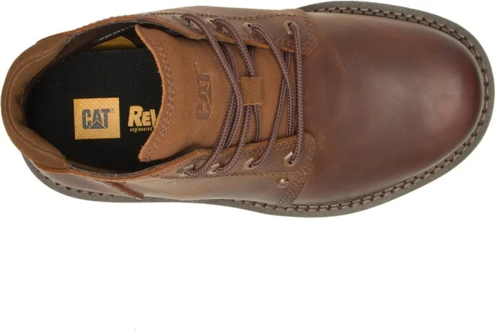 Cat Footwear Men's Covert Mid Waterproof Boot - Image 5
