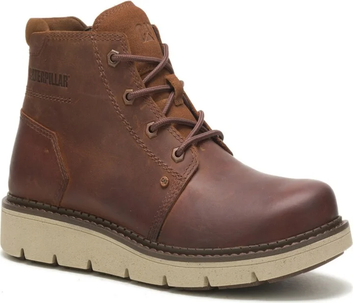 Cat Footwear Men's Covert Mid Waterproof Boot