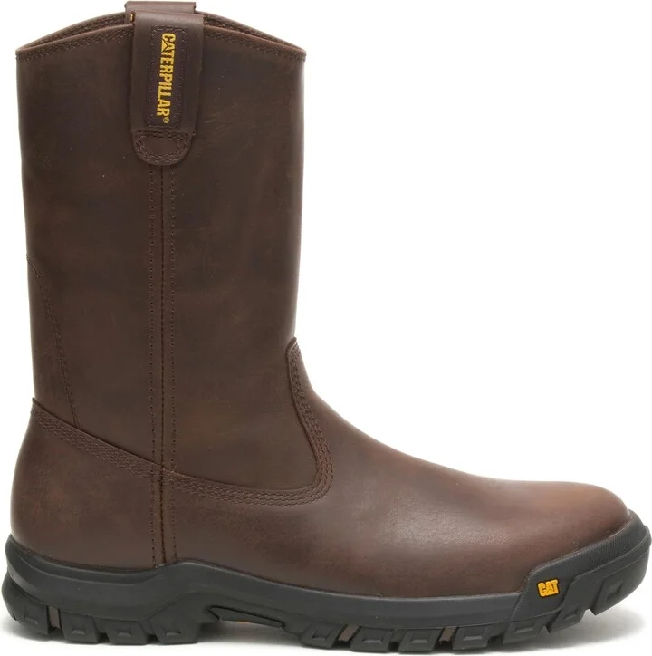CAT Footwear Men's Drawbar Construction Boot