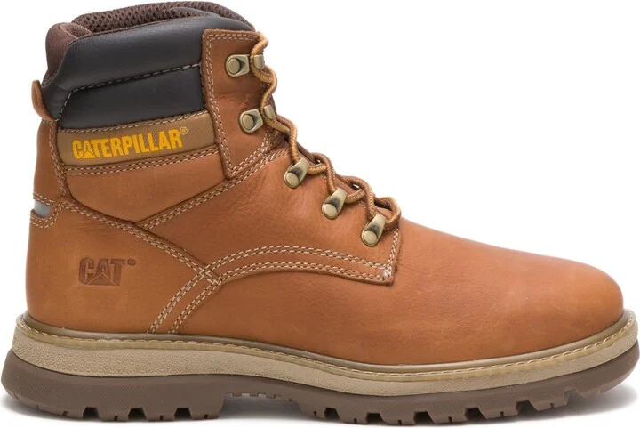 Cat Footwear Men's Fairbanks Industrial Shoe
