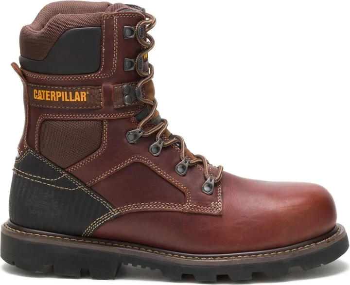Cat Footwear Men's Indiana 2.0 ST Industrial & Construction Shoe
