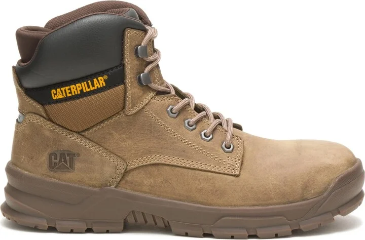 Cat Footwear Men's MOBILIZE Alloy Toe Industrial Boot