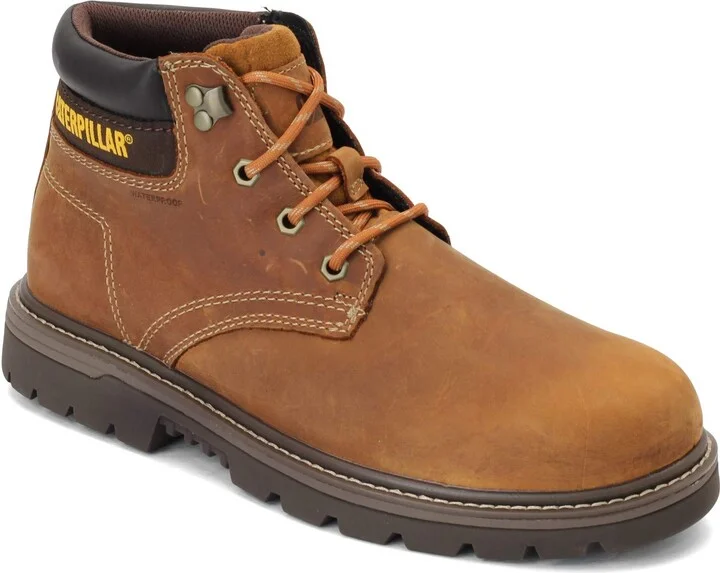Leather Brown