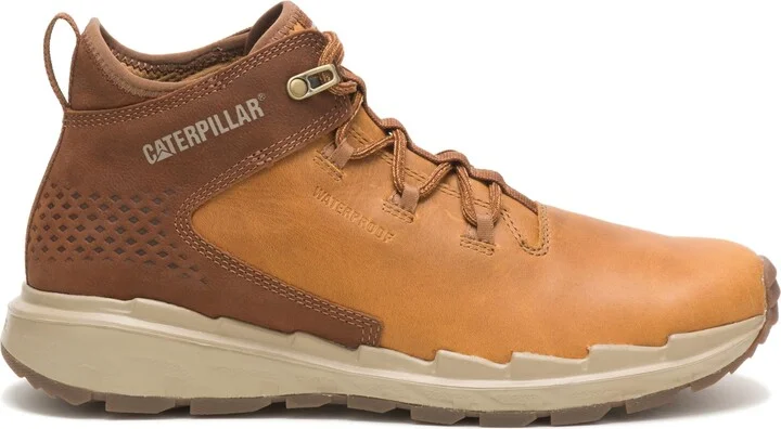 Cat Footwear Men's Stratify Waterproof Fashion Boot