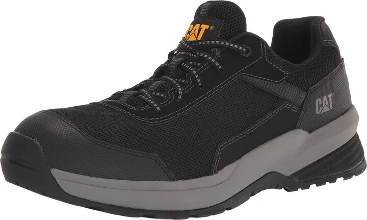 CAT Footwear Men's Streamline 2.0 Mesh Composite Toe Work Shoe
