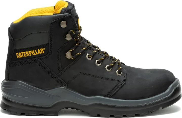 Cat Footwear Men's Striver Steel Toe Industrial Boot