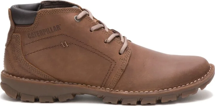 Cat Footwear Men's Transform 2.0 Chukka Boot