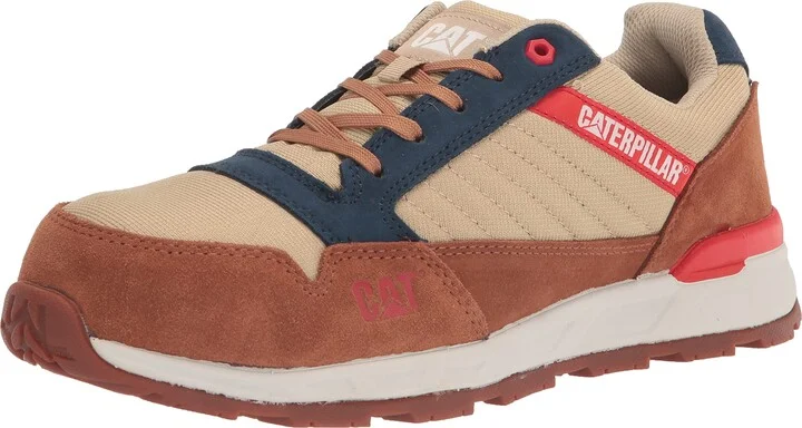 Cat Footwear Men's Venward Composite Toe Industrial Shoe