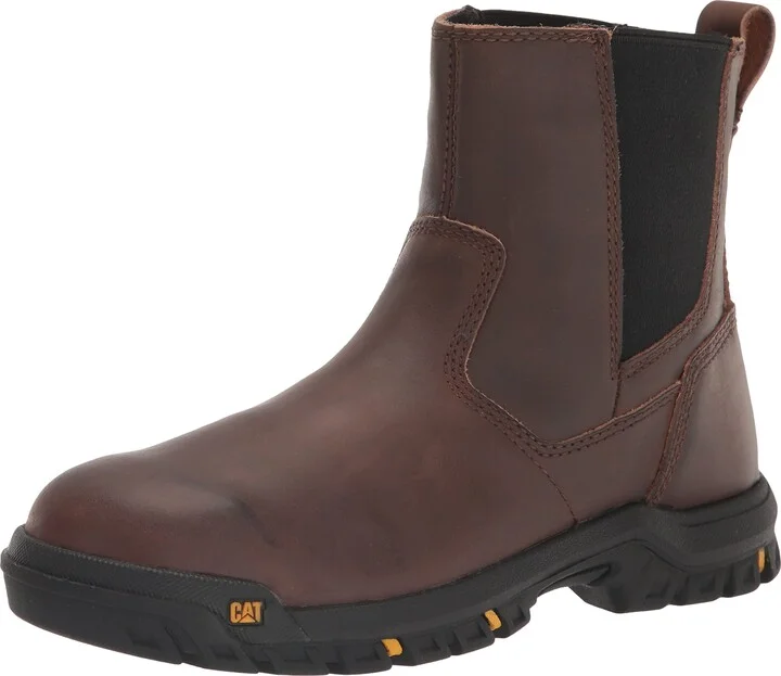 Cat Footwear Men's Wheelbase Industrial Boot