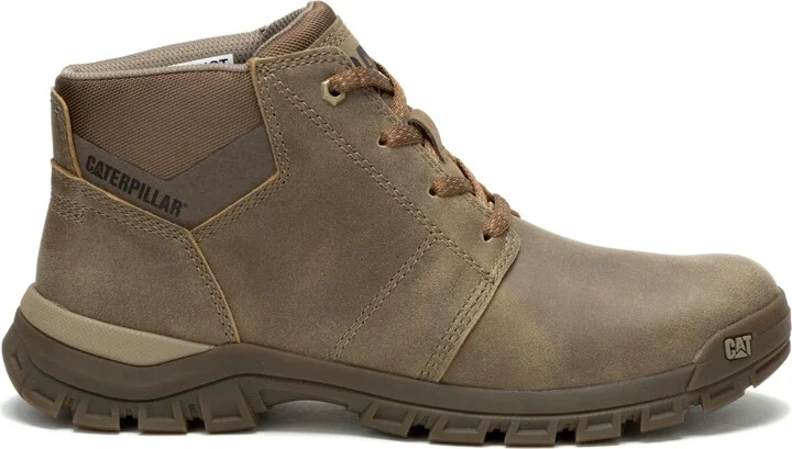 Cat Footwear Men's Work Construction Boot