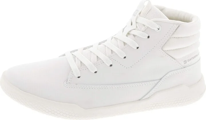 Cat Footwear Unisex Hex Hi Sneaker