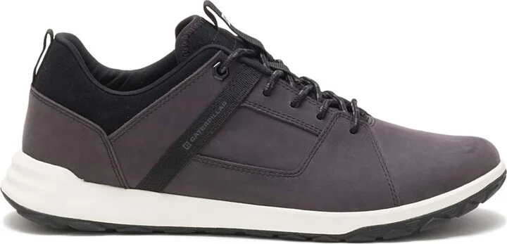 Cat Footwear Unisex Quest Mod Sneaker