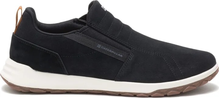 Cat Footwear Unisex Quest Slip On Sneaker