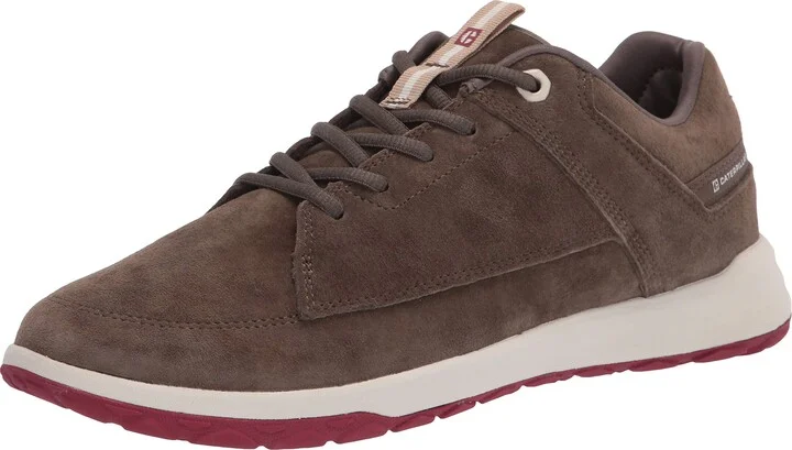 Cat Footwear Unisex Quest Sneaker