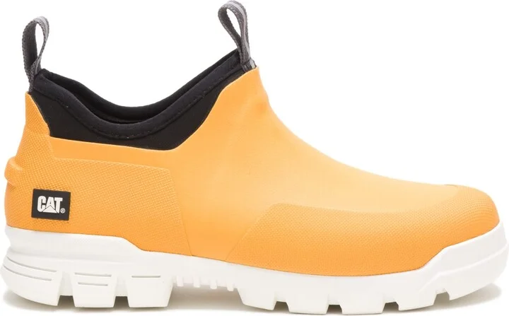 Cat Footwear Unisex Stormers Construction Shoe