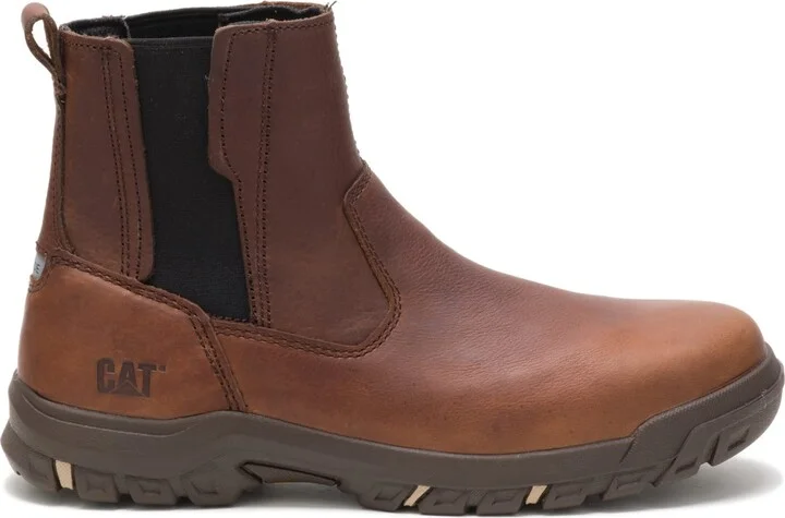 Cat Footwear Women's Abbey ST Industrial Shoe