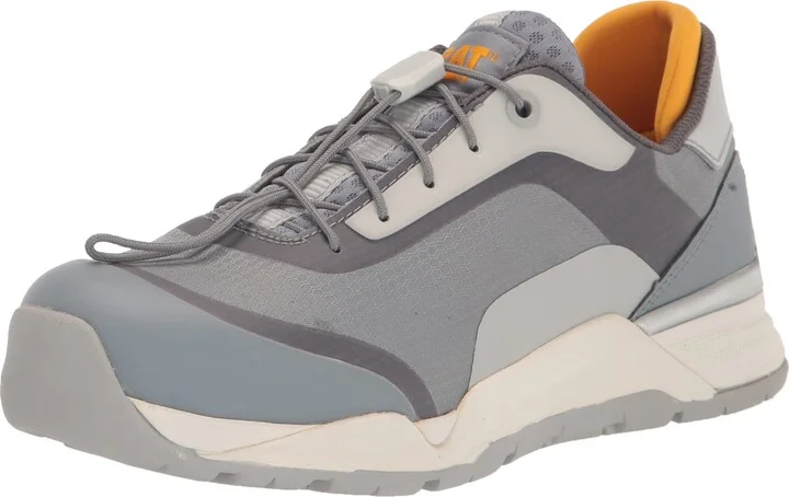 CAT Footwear Women's ELAPSE Alloy Toe Sneaker