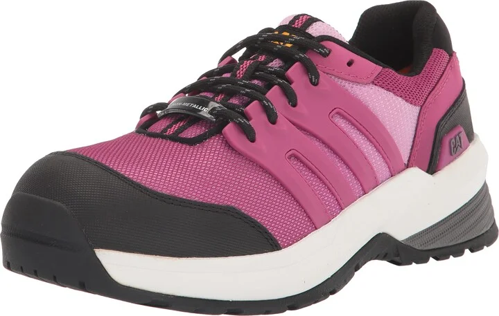 Cat Footwear Women's Streamline 2.0 Composite Toe Work Shoe