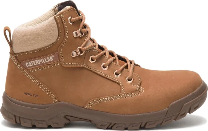 Cat Footwear womens Tess Construction Boot