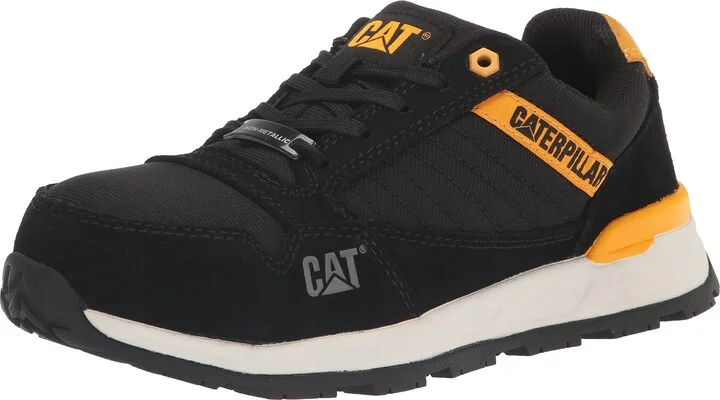 Cat Footwear Women's Venward Composite Toe Industrial Shoe