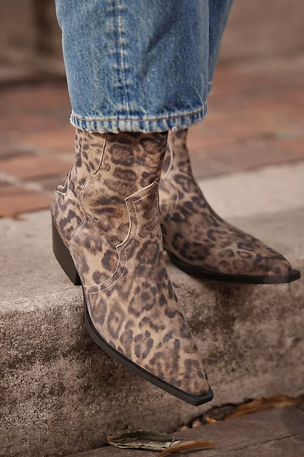 Cat Nap Cowboy Boots - Image 4
