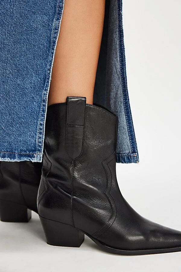 Cat Nap Cowboy Boots - Image 3