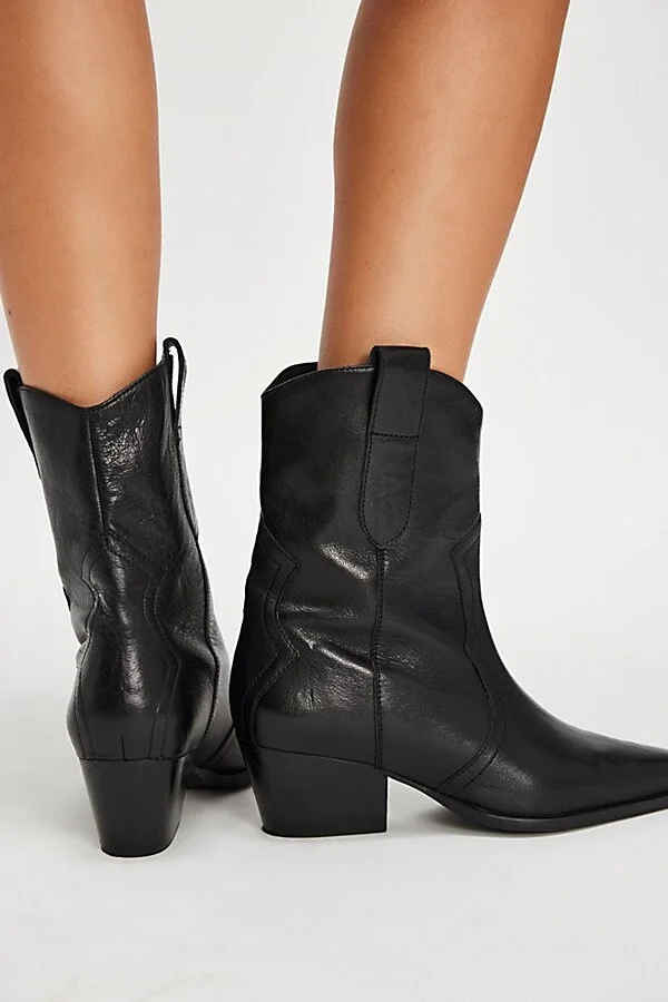 Black Leather