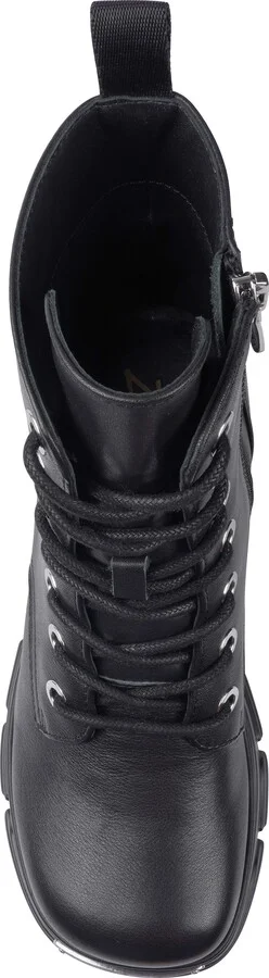 Cataleya Platform Combat Boot - Image 5