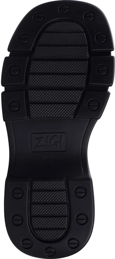 Cataleya Platform Combat Boot - Image 6