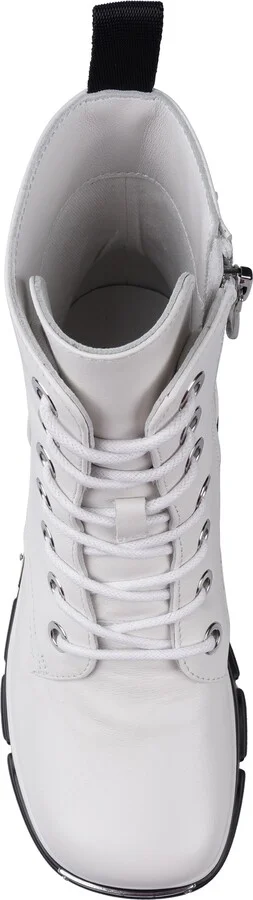 Cataleya Platform Combat Boot - Image 11
