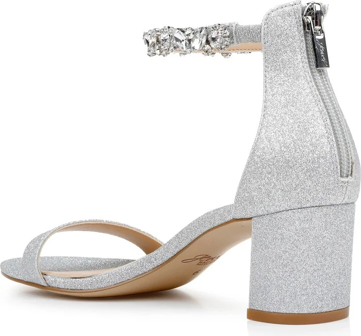 Catalina Ankle Strap Sandal - Image 2