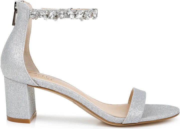 Catalina Ankle Strap Sandal - Image 3