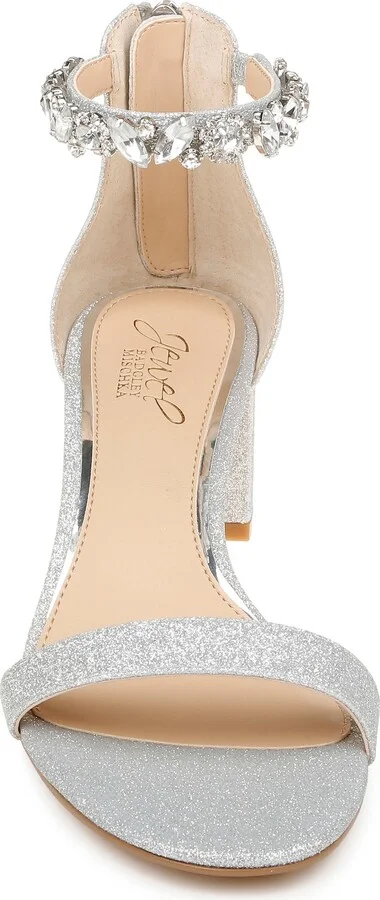 Catalina Ankle Strap Sandal - Image 4