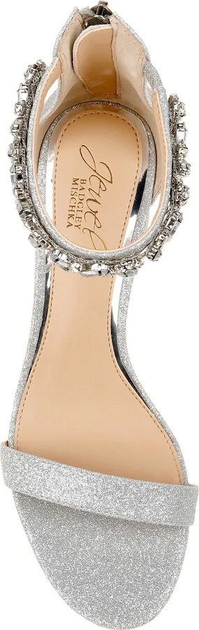 Catalina Ankle Strap Sandal - Image 5