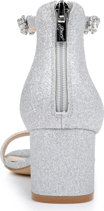 Catalina Ankle Strap Sandal - Image 7