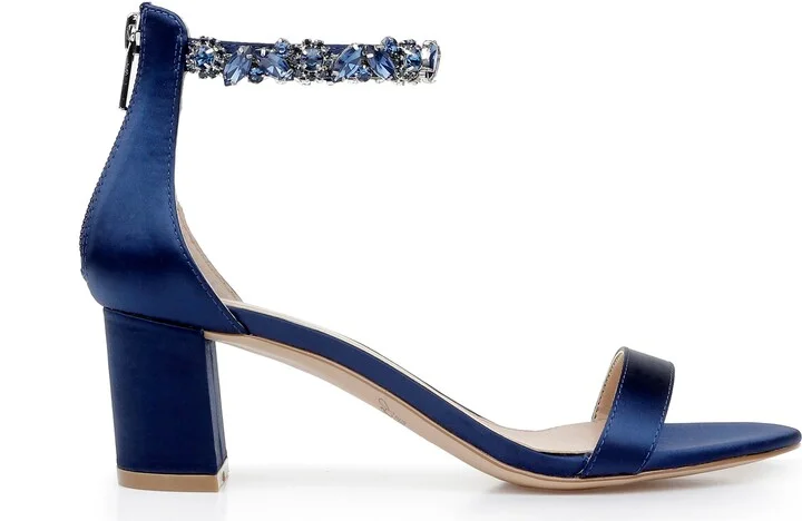 Catalina Ankle Strap Sandal - Image 10
